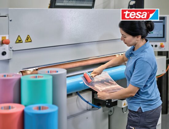 TESA TAPE (THAILAND) LTD.