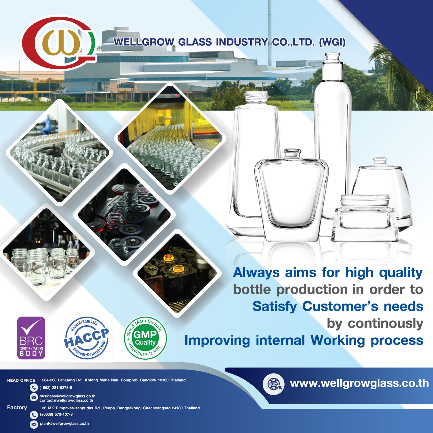 PACKAGING DIRECTORY THAILAND DIRECTORY OF BUYERS AND SELLERS IN