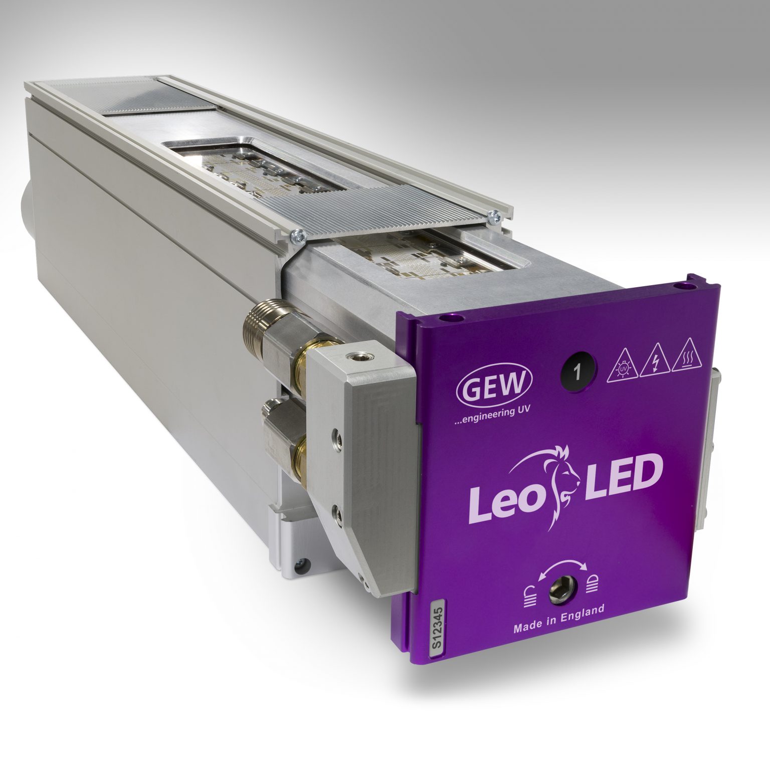 Investment in two Gallus Labelmaster at HPETIKETT PACKAGING